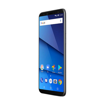 BLU Pure View