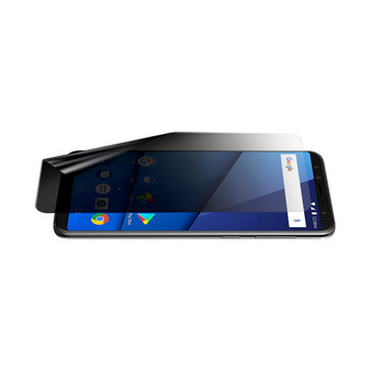 BLU Pure View Privacy Lite (Landscape) Screen Protector