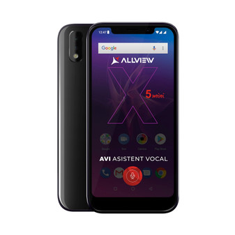 Allview Soul X5 Mini