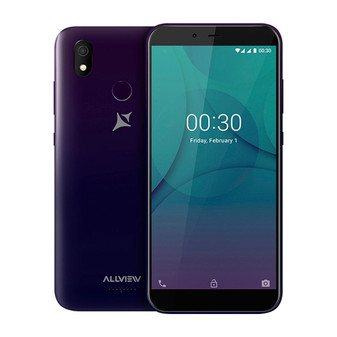 Allview P10 Max Privacy Quad Screen Protector