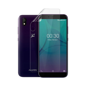 Allview P10 Max Silk Screen Protector