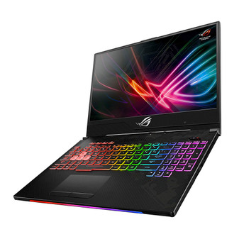 Asus ROG Strix SCAR 2 GL504