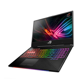 Asus ROG Strix Hero 2 GL504 Privacy Quad Screen Protector
