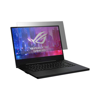 Asus ROG Zephyrus S GX502 Privacy Screen Protector