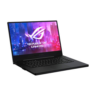 Asus ROG Zephyrus S GX502