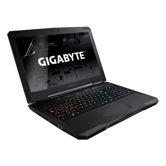 Gigabyte SabrePro 15 W8 Matte Screen Protector