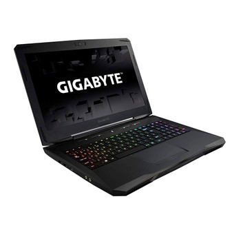 Gigabyte SabrePro 15 W8