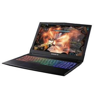 Gigabyte Sabre 15 W8