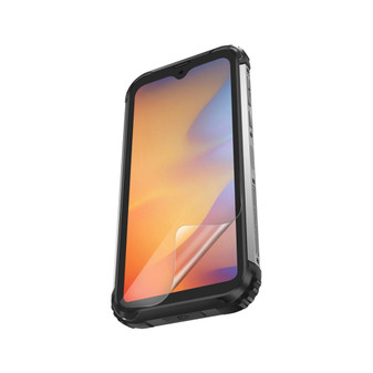 Blackview BV5900 Matte Screen Protector