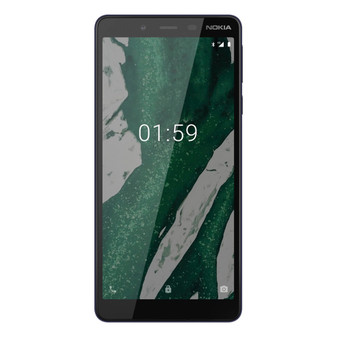 Nokia 1 Plus Vivid Screen Protector