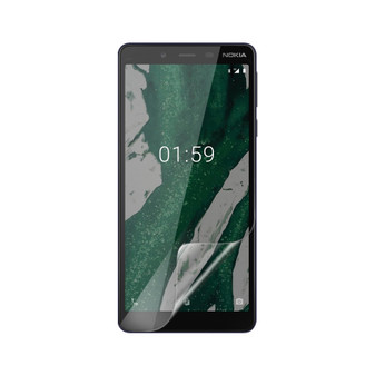 Nokia 1 Plus Matte Screen Protector