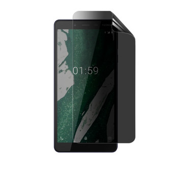 Nokia 1 Plus Privacy Plus Screen Protector