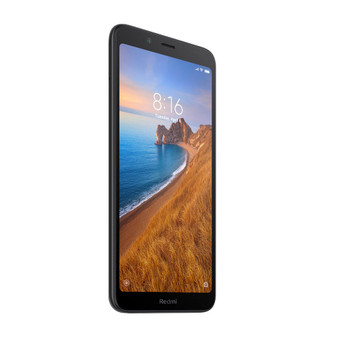 Xiaomi Redmi 7A Privacy Quad Screen Protector