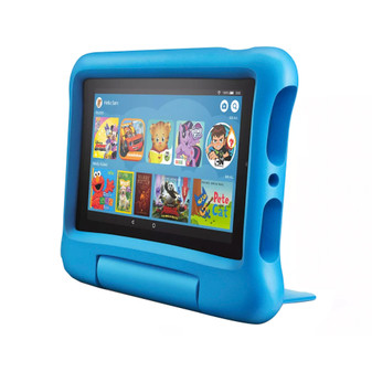 Amazon Fire 7 Kids Edition (2019) Privacy (Portrait) Screen Protector