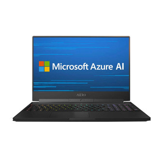 Gigabyte Aero 15 Y9