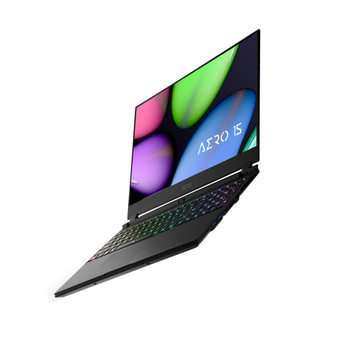 Gigabyte Aero 15 XA