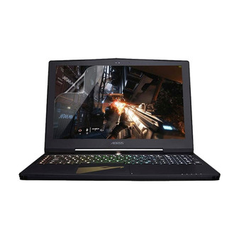 Aorus X5 v8 Matte Screen Protector