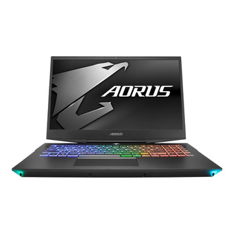 Aorus 15 RTX 20 15-W9