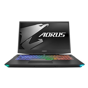 Aorus 15 RTX 20 15-W9
