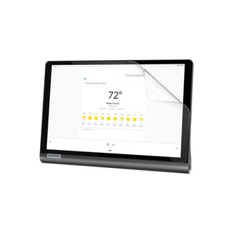 Lenovo Yoga Smart Tab Matte Screen Protector