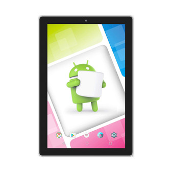 Nextbook Ares 10A Privacy Quad Screen Protector