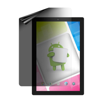 Nextbook Ares 10A Privacy Lite (Portrait) Screen Protector