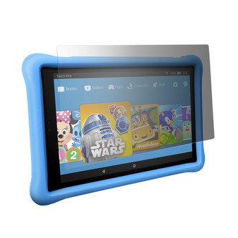 Amazon Fire HD 10 Kids Edition Privacy Screen Protector