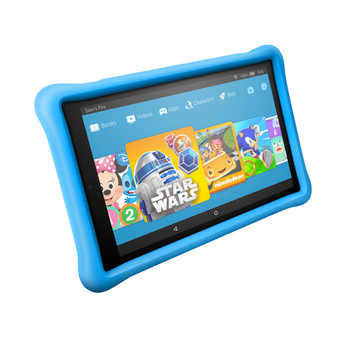 Amazon Fire HD 10 Kids Edition