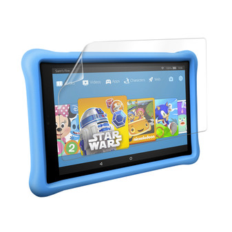Amazon Fire HD 10 Kids Edition Screen Protector - Impact