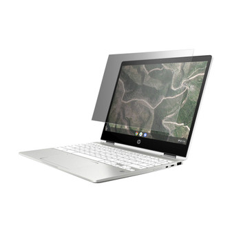 HP Chromebook x360 12b CA000 Privacy Screen Protector