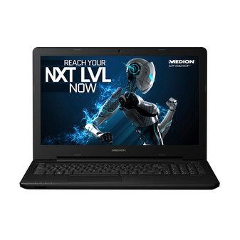 Medion ERAZER P6605