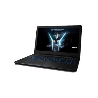 Medion ERAZER P6679 Privacy Quad Screen Protector