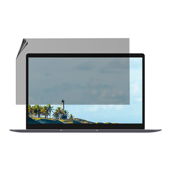 Chuwi LapBook Plus 15 (2019) Privacy Plus Screen Protector
