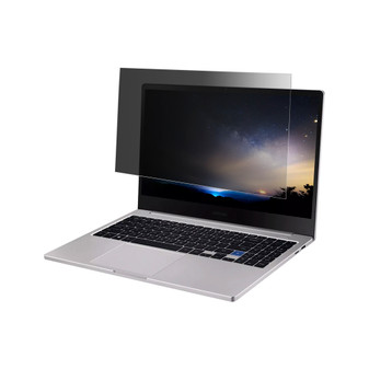 Samsung Notebook 7 15 NP750XBE Privacy Plus Screen Protector