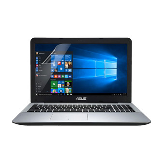 Asus VivoBook 15 X555QA Matte Screen Protector