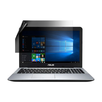 Asus VivoBook 15 X555QA Privacy Lite Screen Protector