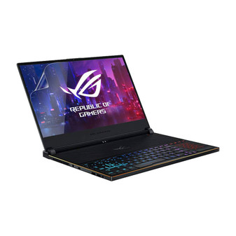 Asus ROG Zephyrus S GX531GXR Matte Screen Protector