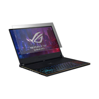Asus ROG Zephyrus S GX531GXR Privacy Screen Protector