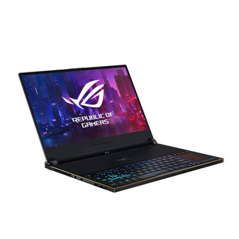 Asus ROG Zephyrus S GX531GXR