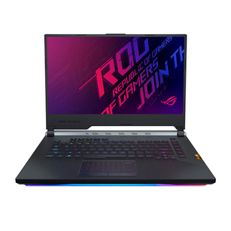 Asus ROG Strix SCAR 3 G531