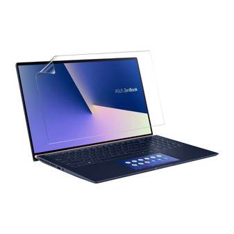 Asus ZenBook 15 UX534FTC (FHD) Silk Screen Protector