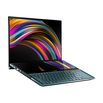 Asus ZenBook Pro Duo UX581GV