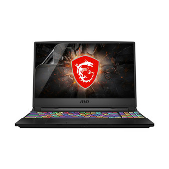 MSI GE65 Raider 9SF Matte Screen Protector