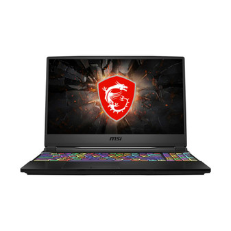 MSI GE65 Raider 9SF