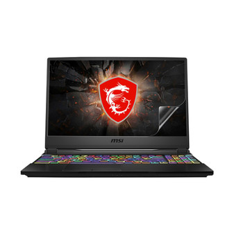 MSI GE65 Raider 9SF Impact Screen Protector