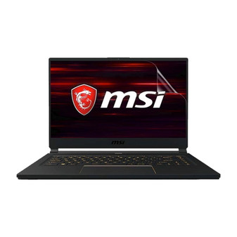 MSI GS65 Stealth 9SG Vivid Screen Protector