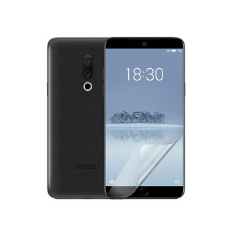 Meizu 15 Matte Flex Screen Protector