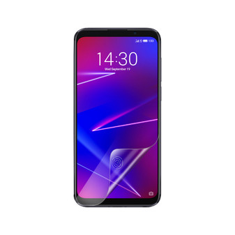 Meizu 16 Matte Flex Screen Protector