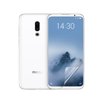 Meizu 16th Vivid Flex Screen Protector