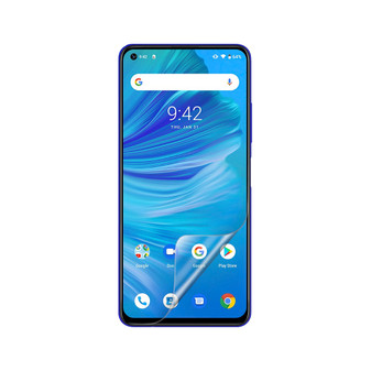 Umidigi F2 Vivid Flex Screen Protector